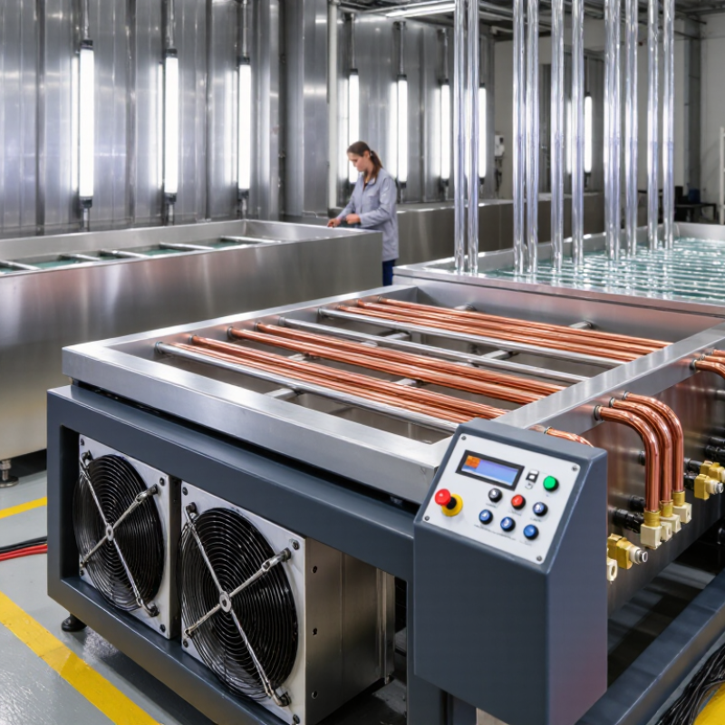 How to Choose China Top Phase Lack Chrome Rectifier?