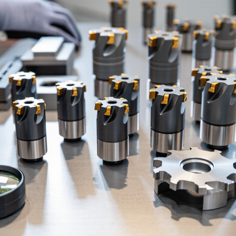 China Best Chamfering Cutter Manufacturers and Suppliers