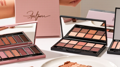 How to Choose the Best Signature Eyeshadow Palette?