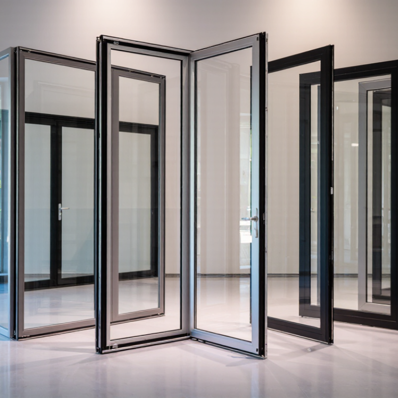 Top 10 Slim Sliding Aluminum Doors for Global Buyers
