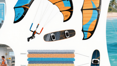 Why Is China Top in Kitesurfing Technology?