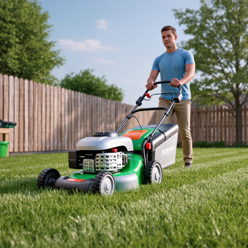 How to Choose the Best Lawn Mowers in 2026?