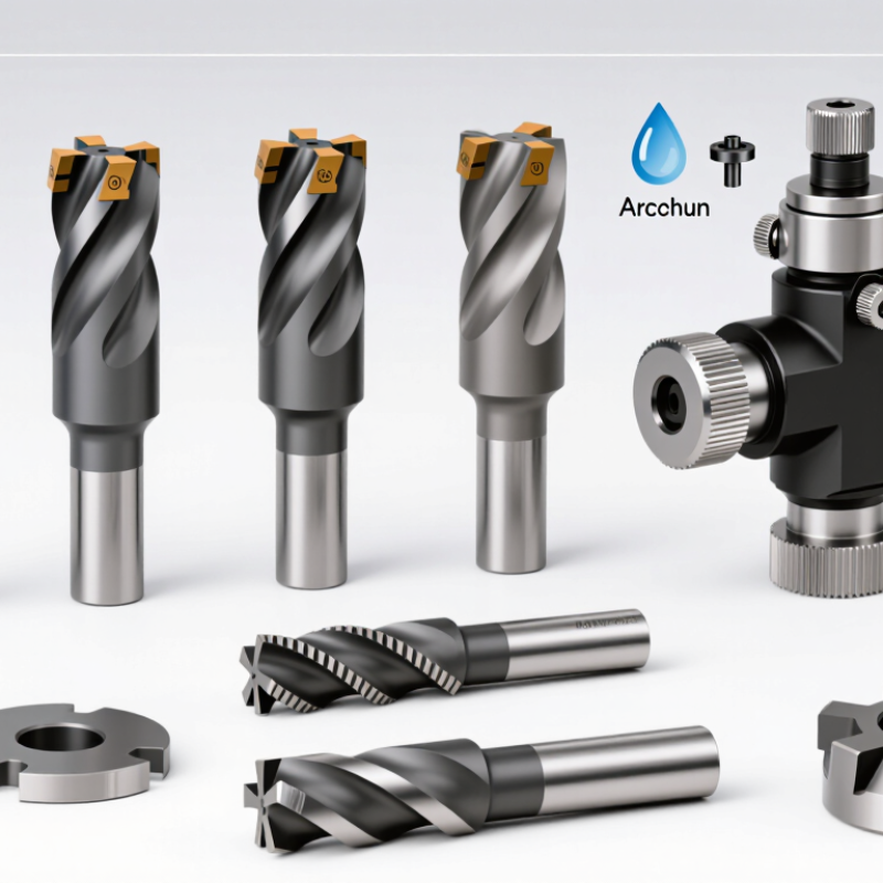 2026 Top Chamfering Cutter Types for Global Buyers