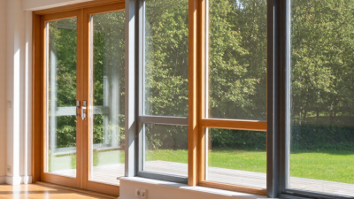 What Is the Best Type of Home Windows Replacement?
