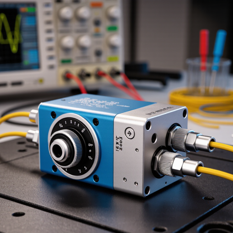 10 Tips for Choosing the Right Optical Attenuator