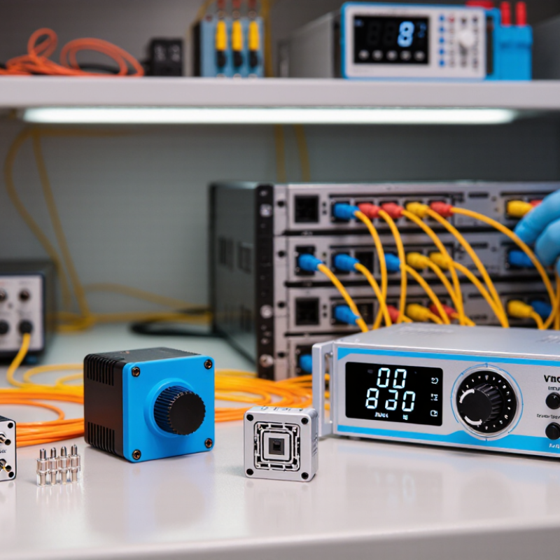 What Are the 2026 Top Optical Attenuator Types?