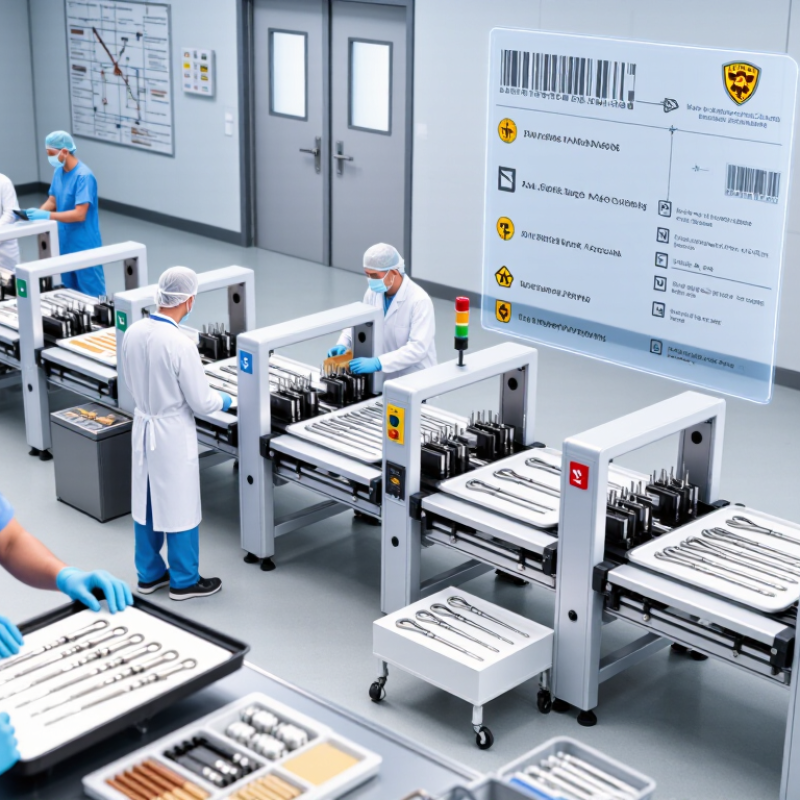 China Best Surgical Technique Suppliers for Global Buyers