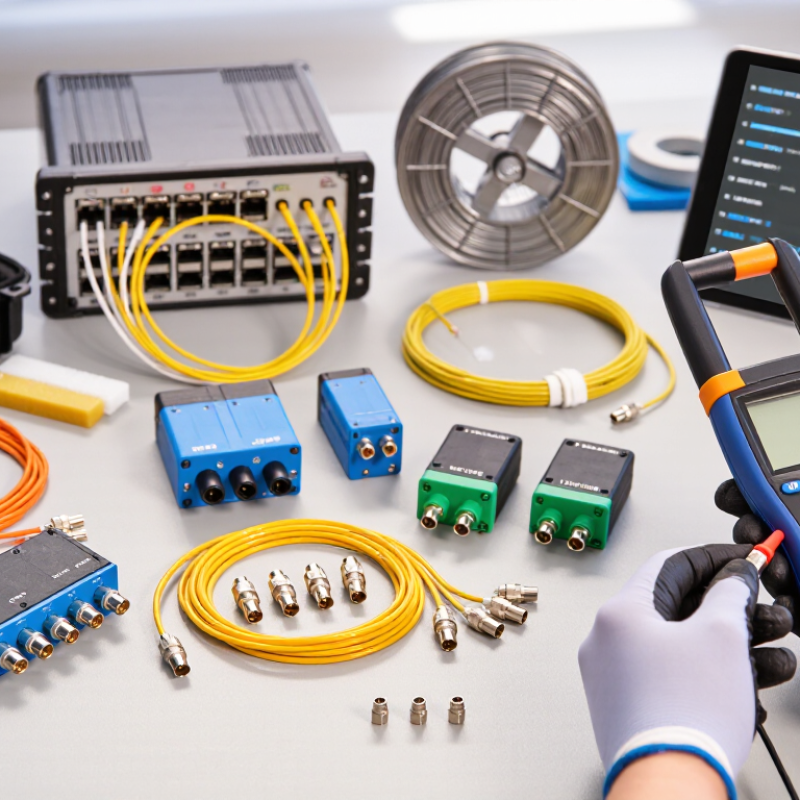 How to Choose the Right Optical Attenuator?