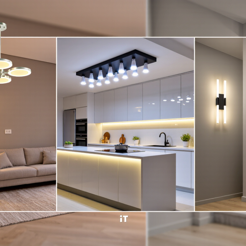 What Are the 2026 Top LED Lights for Home?