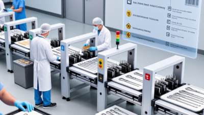 China Best Surgical Technique Suppliers for Global Buyers