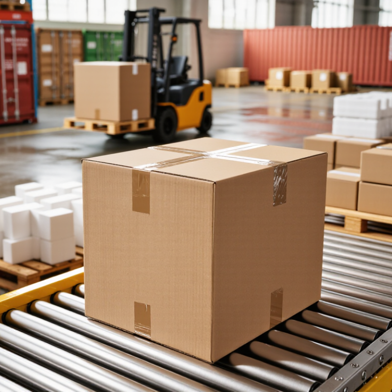 Why Is Delivery Packaging Important for Global Buyers?