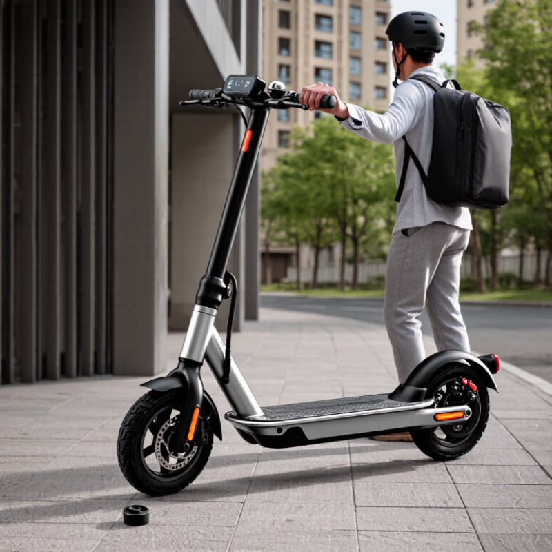 How to Choose the Best Electric Bike Scooters?