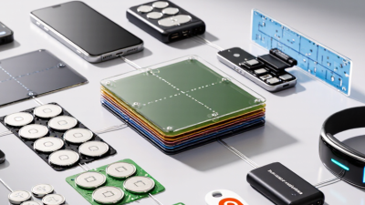What Are the Top Ultra-Thin Batteries for Global Buyers?