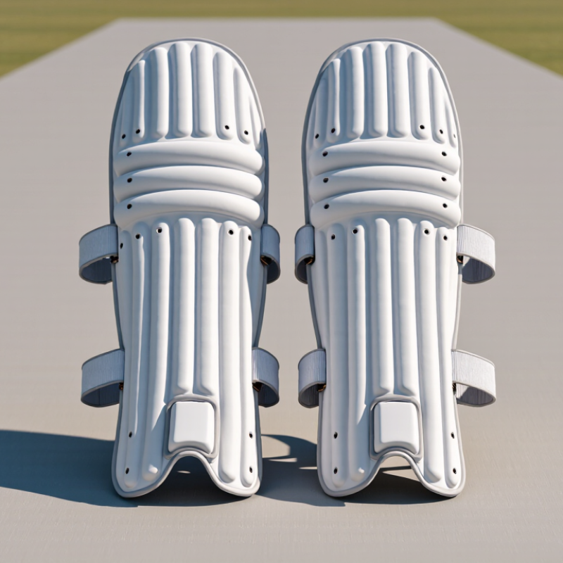 What Are Batting Pads Used For?