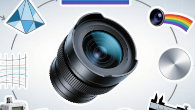 How to Choose IoT Alpha Lenses for Global Sourcing?