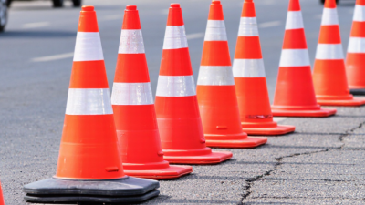 How to Choose the Best Delineator Cones for Your Needs?