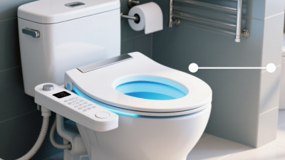 How to Choose a Smart Electric Toilet in 2026?