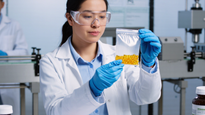 2026 Top OEM Probiotic Gut Health Supplement Suppliers?