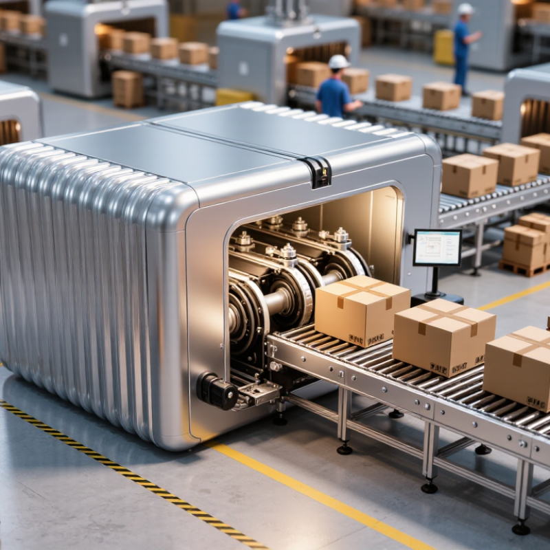 Top Corrugated Box Feeder Machine Suppliers Worldwide
