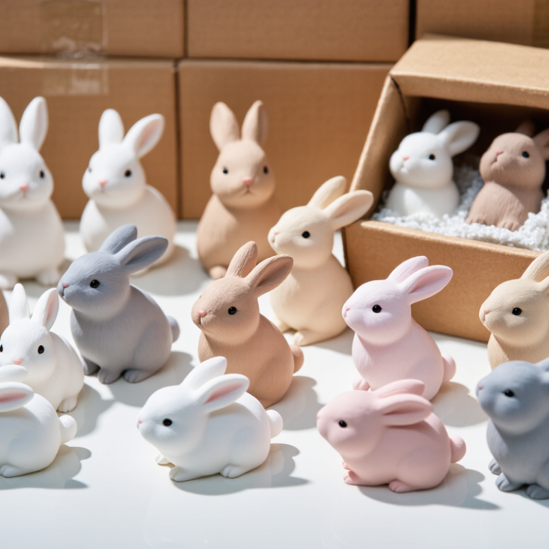 2026 Best Rabbit Clay Wholesale Suppliers for Global Buyers