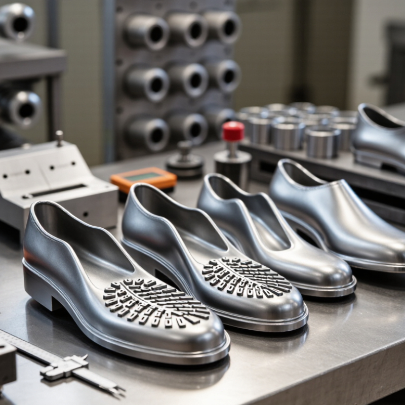 10 Tips to Choose the Best PVC Shoe Mould?