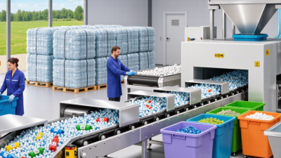 Why Is Plastic Waste Recycling Important for Global Buyers?