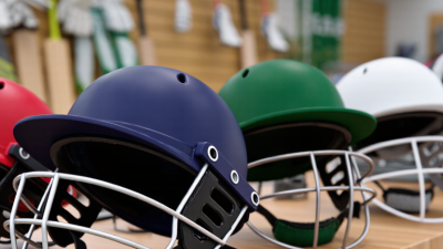 2026 Top Cricket Helmet Types for Global Buyers