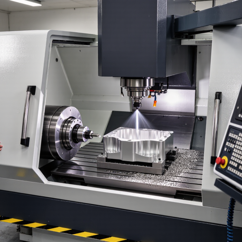 Why Are Milling Machines Essential for Global Manufacturers?