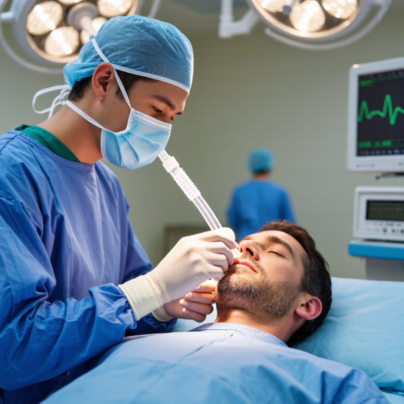 How to Ensure a Proper Laryngeal Mask Airway Seal in 2026?