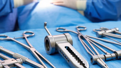 How to Choose Orthopedic Surgical Instruments?