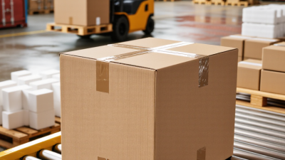 Why Is Delivery Packaging Important for Global Buyers?