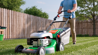 How to Choose the Best Lawn Mowers in 2026?