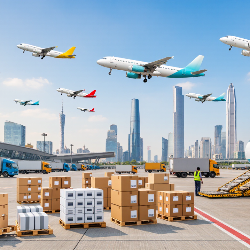 7 Tips What Is the Fastest Shipping Option from China?