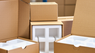 10 Tips for Choosing the Right Packaging Boxes
