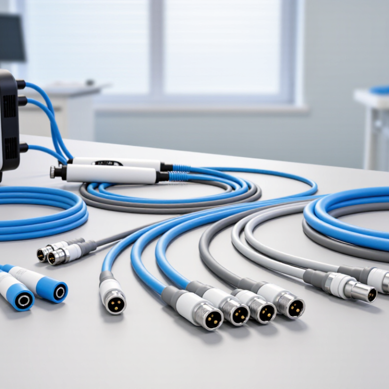 How to Choose Reusable Silicone Bipolar Cables in 2026?