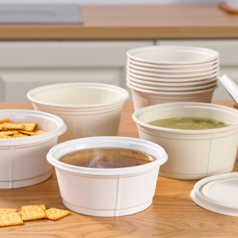 What Is a Paper Bowl and How Do You Choose One?