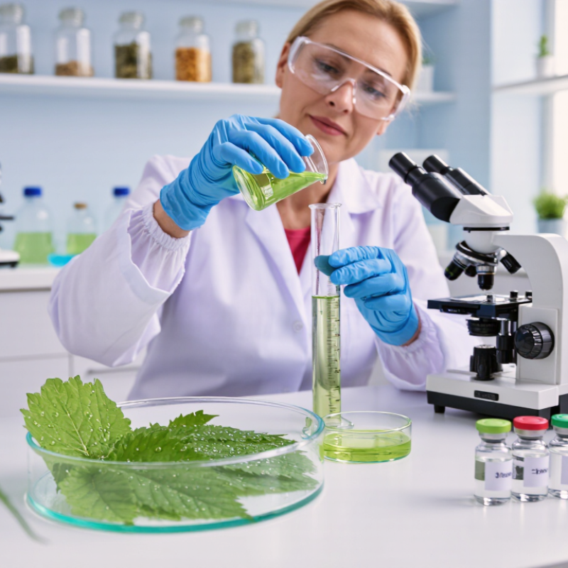 How to Find Reliable Centella Asiatica Skincare Suppliers?
