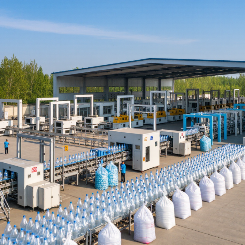 What Are the Benefits of China Best Recyclable Bottles?