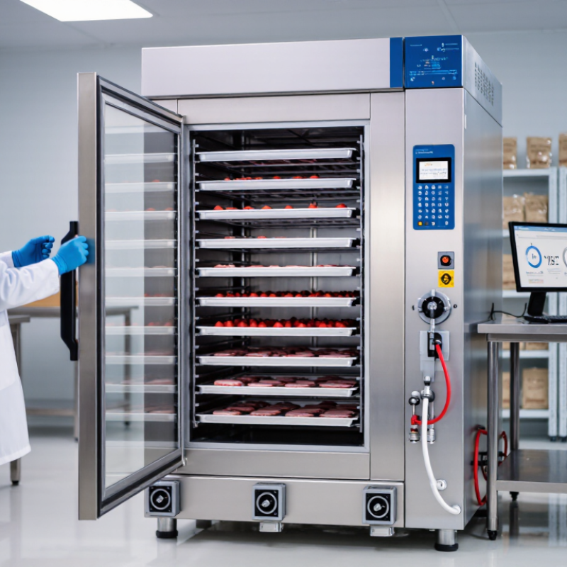 How to Buy a Freeze Dryer for Your Business
