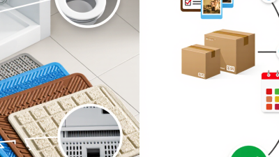 What Is the Best Toilet Mat Supplier in China?