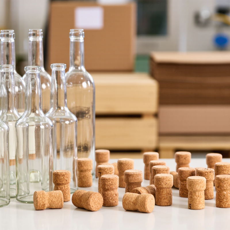 China Top 10 Cork Of Bottle Suppliers for Global Buyers