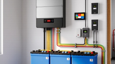 How to Choose the Best 3 Phase Hybrid Inverter?