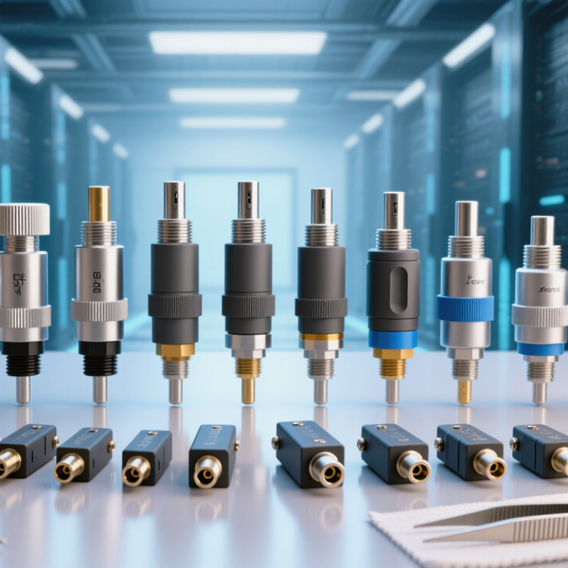 2026 Top Optical Attenuator Types for Global Buyers