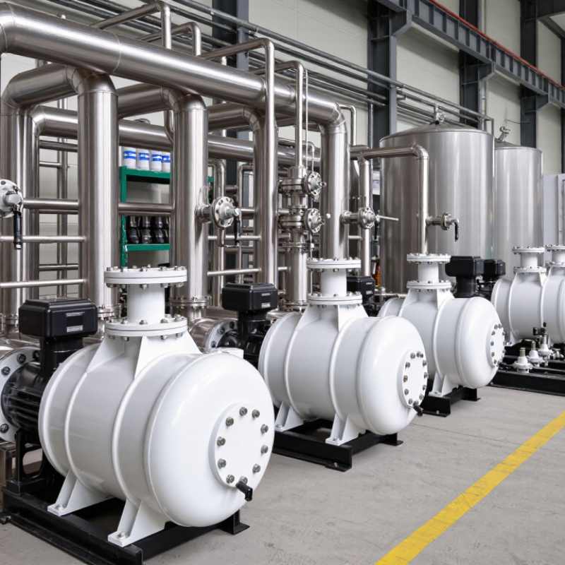 China Top 10 Pneumatic Diaphragm Pump Manufacturers