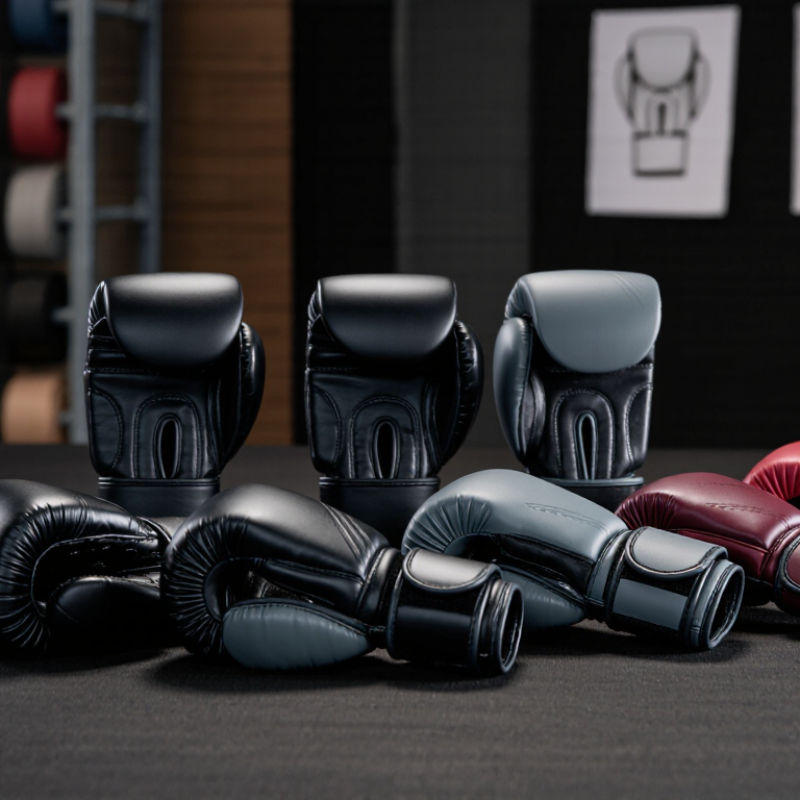 2026 Best Private Label MMA Gloves Manufacturers?