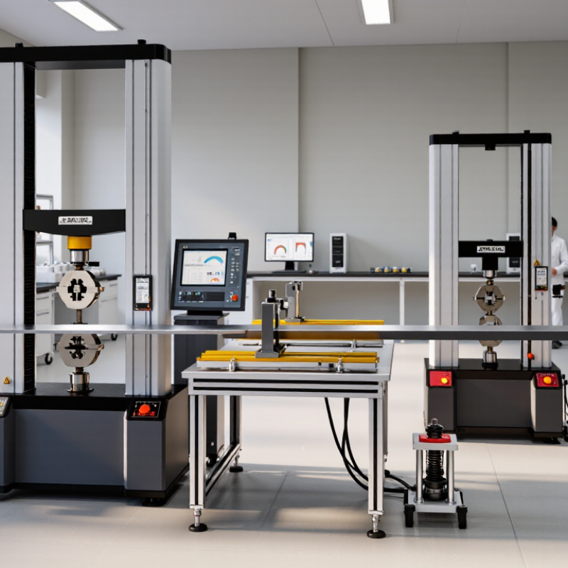 2026 Top Tensile Machine Types for Global Buyers?