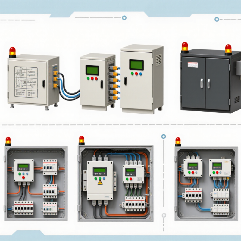 Top 10 Control Panel Solutions for Global Buyers?