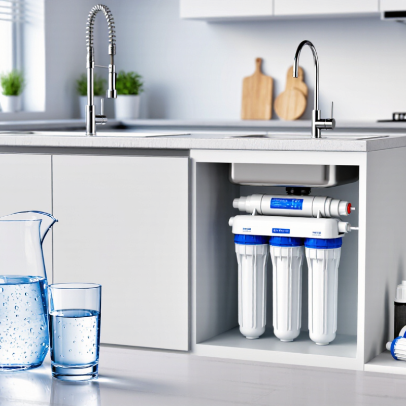 Which Is the Best Osmosis Filter in China?