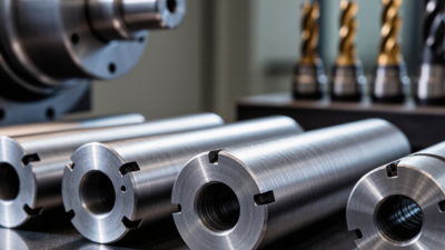 Why Choose Round Carbide Rods for Precision Tooling?