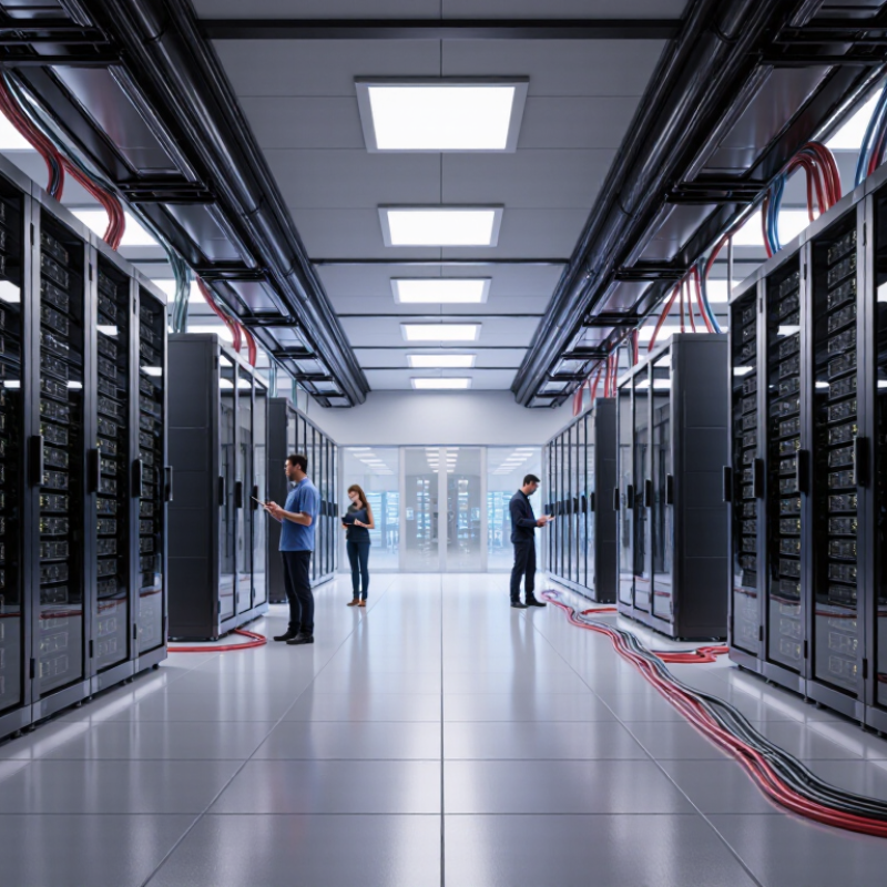 2026 Best AI Computing Server Manufacturers?